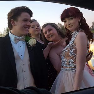 Meet your Posher, Cassie